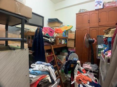 J.w居家整理、改造、配置 - 