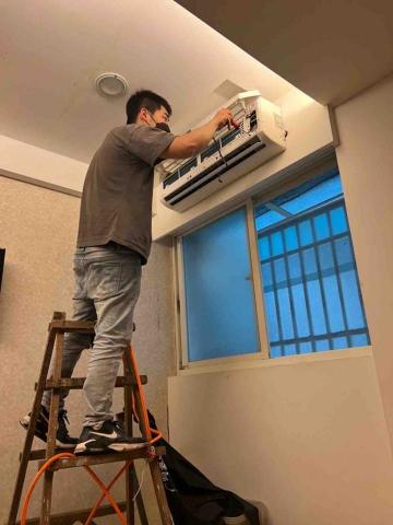 提供金額服務的專家水電工程