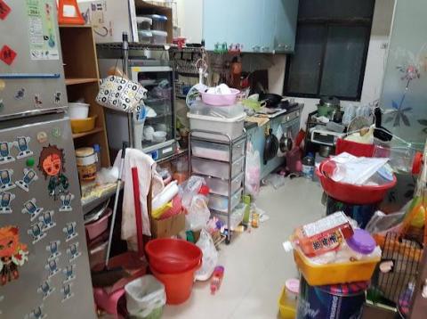 J.w居家整理、改造、配置 - 