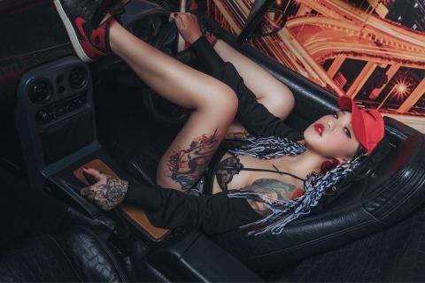 捷星文創有限公司 - 熱女孩平面、寫真、模特、演員