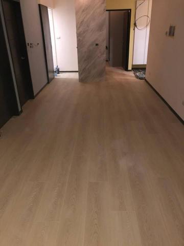 鼎鑫地板工程行 - 龜山皇普案場 spc石塑礦質地板 鼎鑫地板工程行 - 龜山皇普案場 spc石塑礦質地板