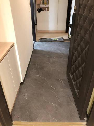 鼎鑫地板工程行 - 龜山皇普案場 spc石塑礦質地板 鼎鑫地板工程行 - 龜山皇普案場 spc石塑礦質地板