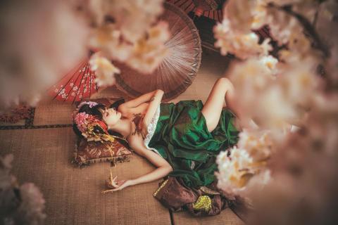 捷星文創有限公司 - 熱女孩平面、寫真、模特、演員