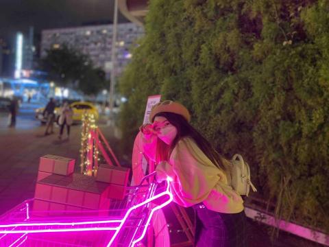 提供33莊園gomaji服務的專家Eva33