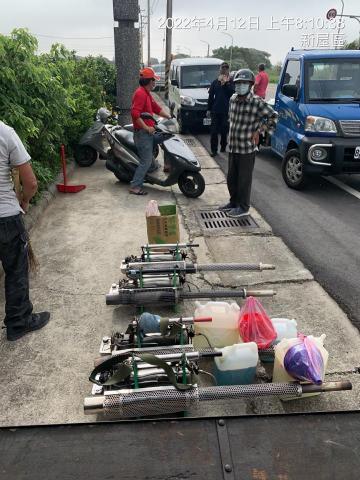 良得有限公司 -  武力展示