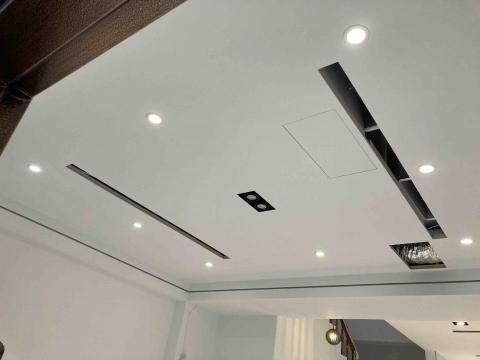 提供電力服務的專家智元水電工程行