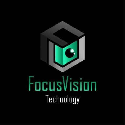 張勝杰 - 科技公司LOGO設計