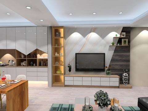 非凡企業社/室內設計/施工 - 位於:桃園市平鎮區
屋型:透天
設計風格:餐廳設計現代華麗風 非凡企業社/室內設計/施工 - 位於:桃園市平鎮區
屋型:透天
設計風格:餐廳設計現代華麗風