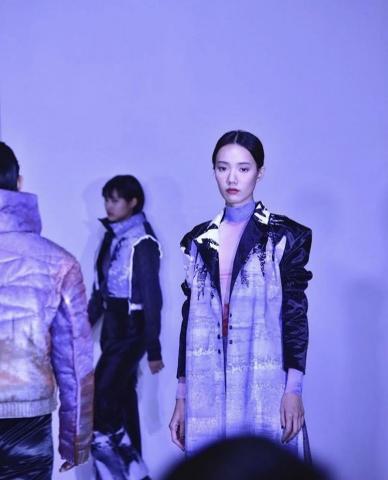 李同學 - 活動紀錄 時尚秀 李同學 - 活動紀錄 時尚秀