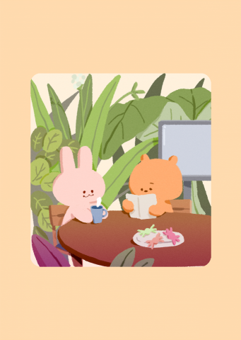 XiAky 蝦蝦工作室