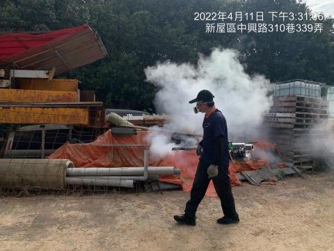 良得有限公司 -  同業支援