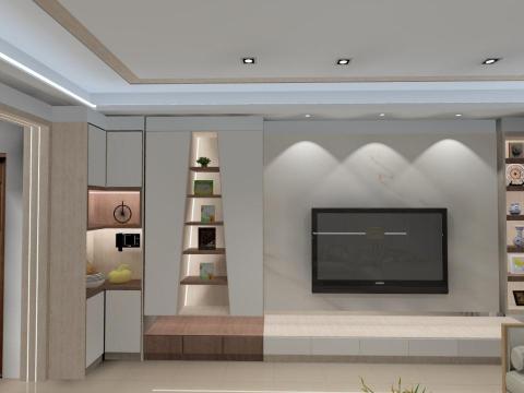 非凡企業社/室內設計/施工 - 位於:桃園市楊梅區
屋型:電梯大樓
設計風格:客廳設計現代華麗風 非凡企業社/室內設計/施工 - 位於:桃園市楊梅區
屋型:電梯大樓
設計風格:客廳設計現代華麗風