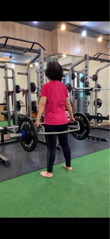 盧柏豪Evan - 一對一特殊族群訓練