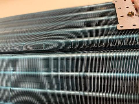 家事幫專業居家清潔公司 - 冷氣機清潔後
