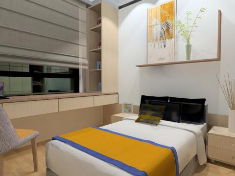 非凡企業社/室內設計/施工 - 位於:桃園市桃園區
屋型:電梯大樓
設計風格:房間設計現代華麗風 非凡企業社/室內設計/施工 - 位於:桃園市桃園區
屋型:電梯大樓
設計風格:房間設計現代華麗風