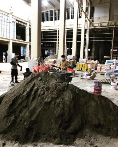 富程工程 - 旭源營造施工圖 富程工程 - 旭源營造施工圖