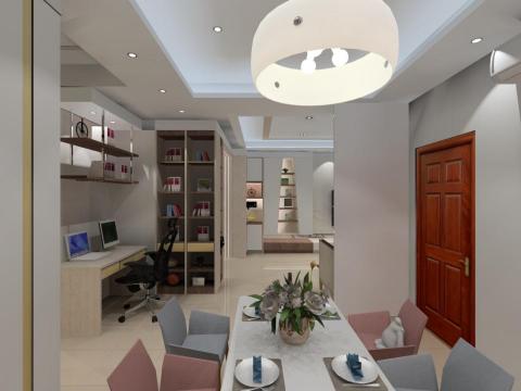 非凡企業社/室內設計/施工 - 位於:桃園市桃園區
屋型:電梯大樓
設計風格:餐廳設計現代華麗風 非凡企業社/室內設計/施工 - 位於:桃園市桃園區
屋型:電梯大樓
設計風格:餐廳設計現代華麗風