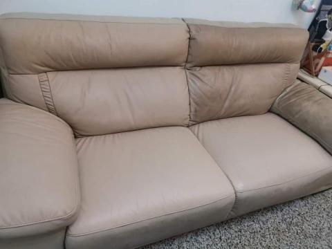 景盛沙發清潔有限公司 - 