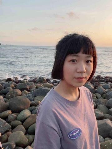 提供soho族服務的專家Joy