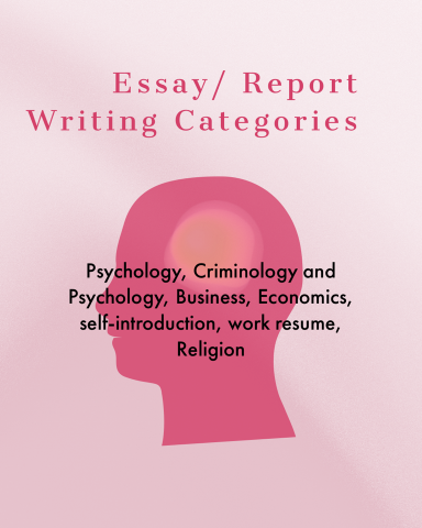 趙千環 - 寫作類別