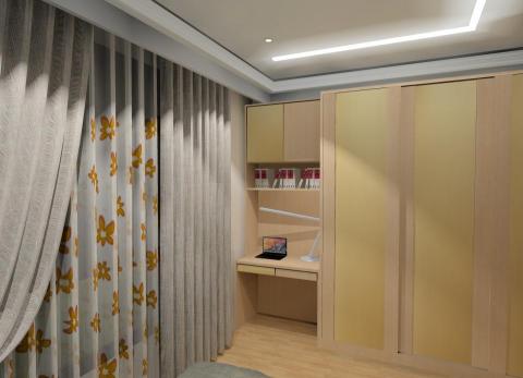 非凡企業社/室內設計/施工 - 位於:桃園市桃園區
屋型:電梯大樓
設計風格:房間設計現代華麗風 非凡企業社/室內設計/施工 - 位於:桃園市桃園區
屋型:電梯大樓
設計風格:房間設計現代華麗風