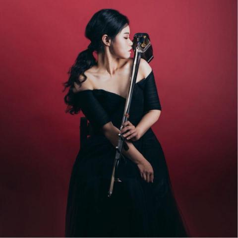 淨慈胡琴工作室 - 藝術照