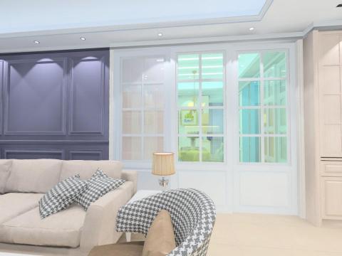 非凡企業社/室內設計/施工 - 位於:桃園市楊梅區
屋型:電梯大樓
設計風格:設計現代美式風 非凡企業社/室內設計/施工 - 位於:桃園市楊梅區
屋型:電梯大樓
設計風格:設計現代美式風