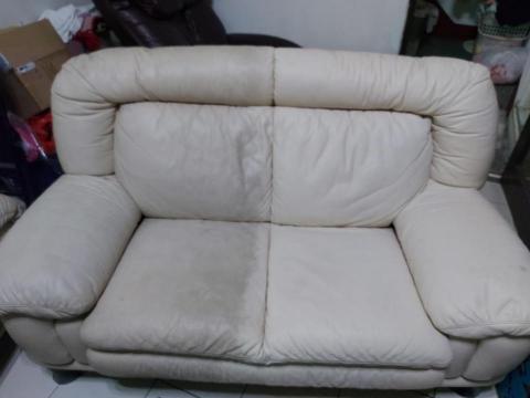 景盛沙發清潔有限公司 - 