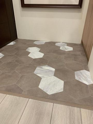 聖辰地板設計(塑膠地板代工達人賴桑) -  聖辰地板設計(塑膠地板代工達人賴桑) -