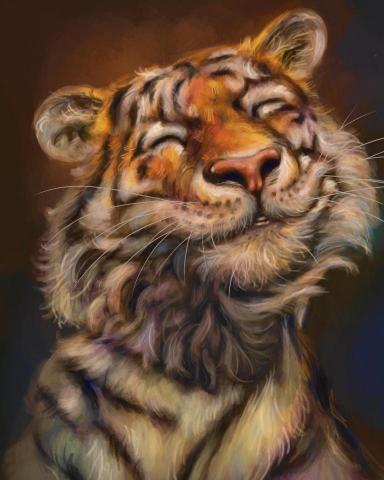 張勝杰 - 插畫設計