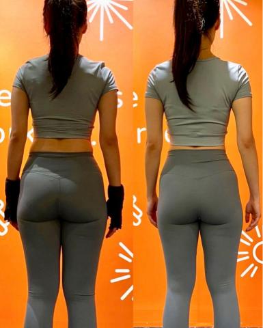 Ariel健身教練 - 體態雕塑 Ariel健身教練 - 體態雕塑