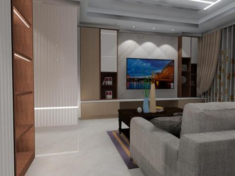 非凡企業社/室內設計/施工 - 位於:桃園市桃園區
屋型:電梯大樓
設計風格:客廳設計現代華麗風 非凡企業社/室內設計/施工 - 位於:桃園市桃園區
屋型:電梯大樓
設計風格:客廳設計現代華麗風