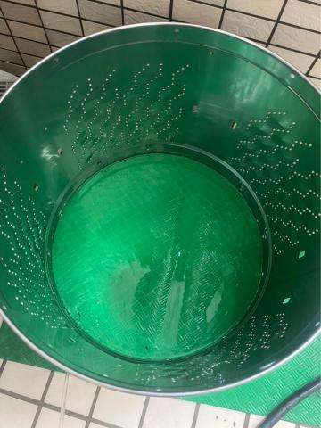 家事幫專業居家清潔公司 - 洗衣機清潔後