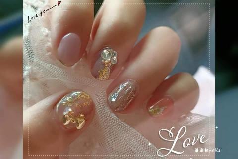 程小容 - 簡單也可以很美麗