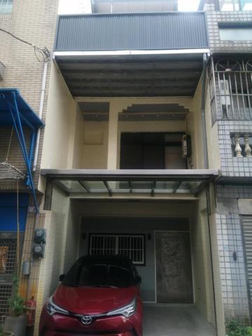 宏源工程 - 2-3樓外推