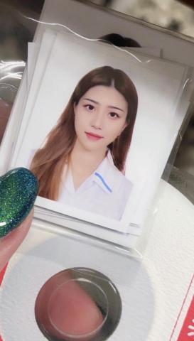 提供美甲師服務的專家黃佑鈞