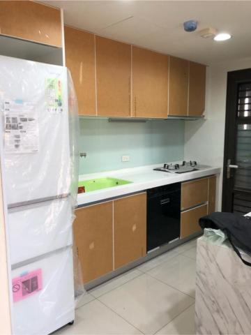 樂湘國際有限公司 - 清潔前