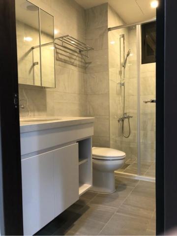 樂湘國際有限公司 - 清潔後