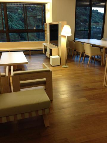 呂志傑 - 以窗景為主的簡約空間