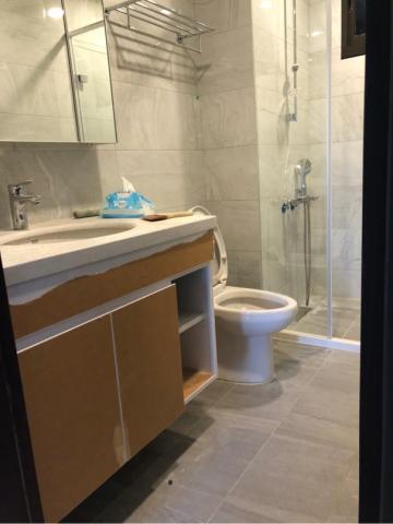 樂湘國際有限公司 - 清潔前