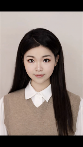 提供交貨便袋服務的專家張睿蓉