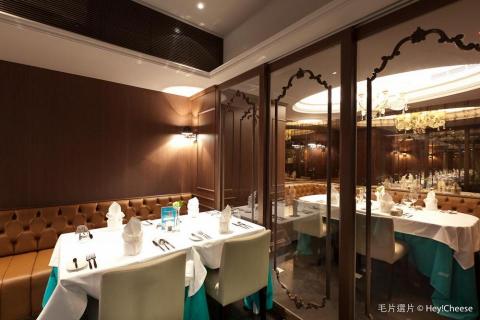 呂志傑 - 這是實景可不是3D電腦圖呢！