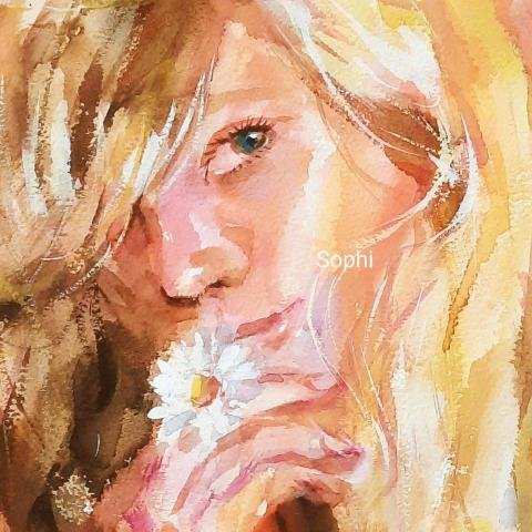 Sophie 藝術家 - 
