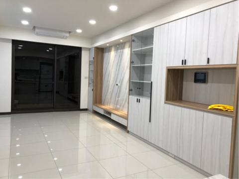 樂湘國際有限公司 -  清潔後