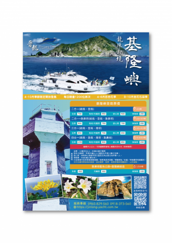 黃崇軒 - DM設計