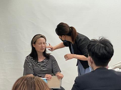 7up!整合行銷顧問 Nina - 