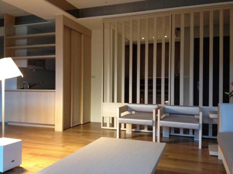 呂志傑 - 帶有奢華品味的無印風進化版