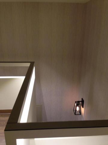 呂志傑 - 室內梯間