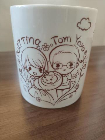 謝承杰 - 插畫設計 謝承杰 - 插畫設計