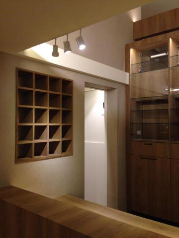 呂志傑 - 書卷氣的人文空間